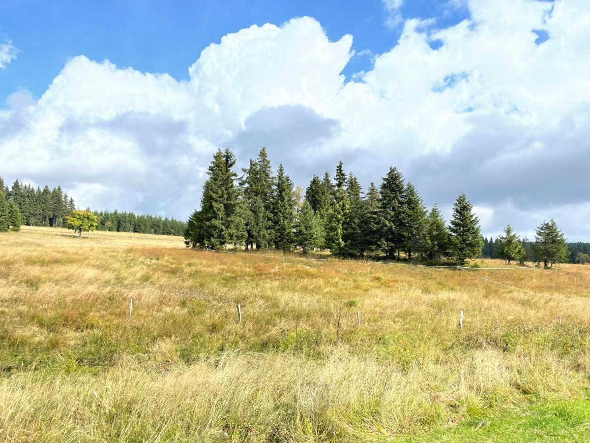 Apartments Stein Божи Дар Екстериор снимка