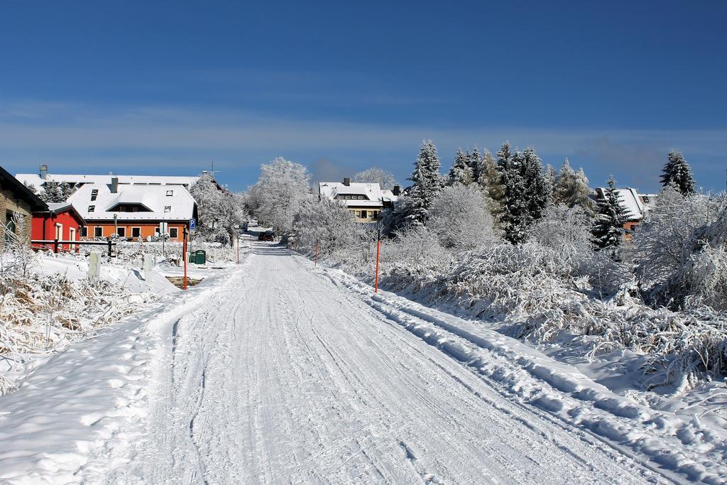 Apartments Stein Божи Дар Екстериор снимка