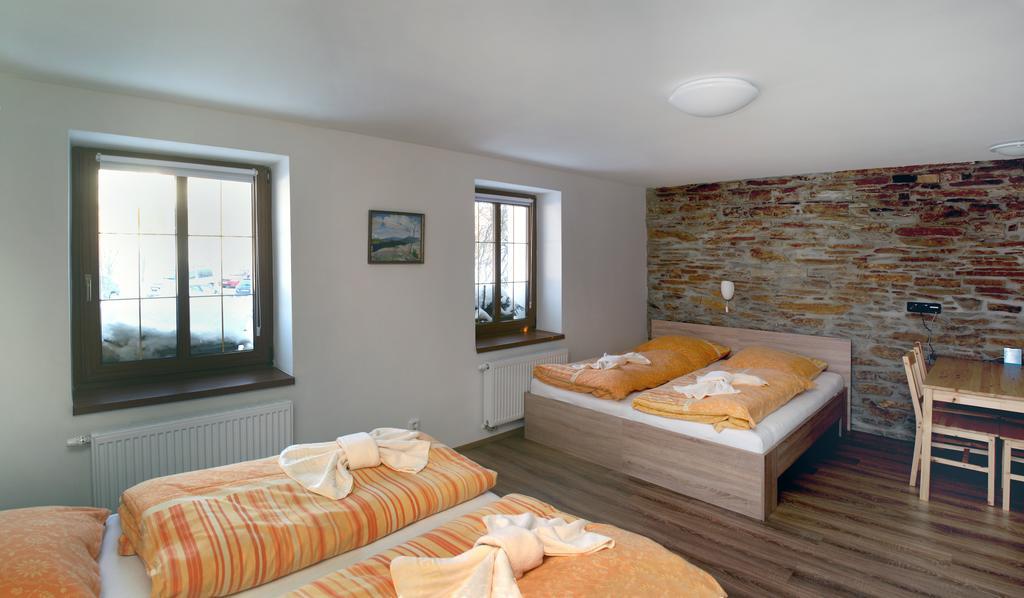 Apartments Stein Божи Дар Екстериор снимка