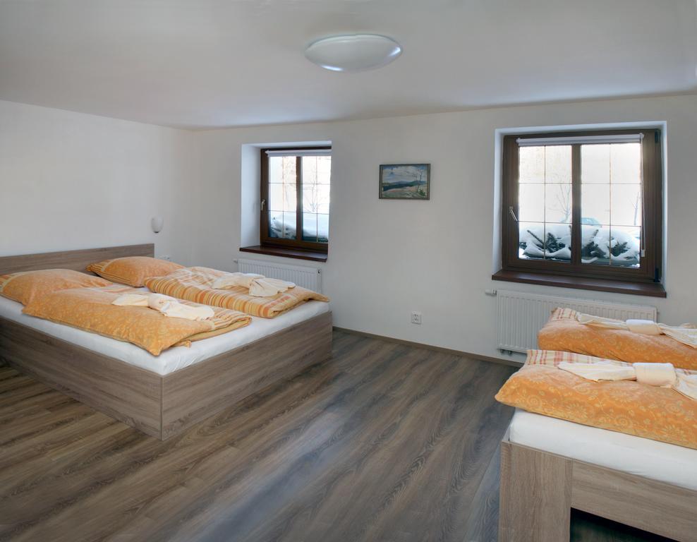 Apartments Stein Божи Дар Екстериор снимка