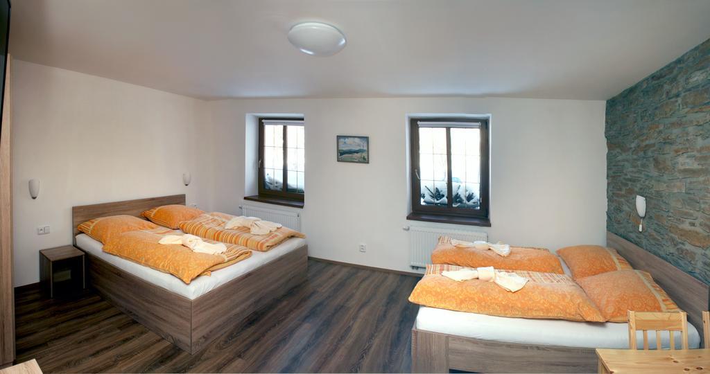 Apartments Stein Божи Дар Екстериор снимка