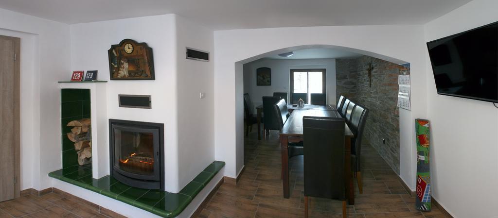 Apartments Stein Божи Дар Екстериор снимка