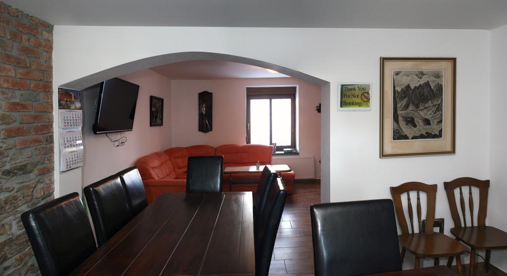 Apartments Stein Божи Дар Екстериор снимка