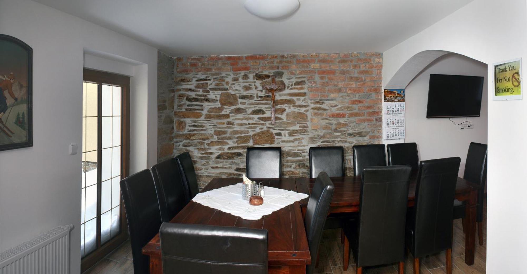 Apartments Stein Божи Дар Екстериор снимка