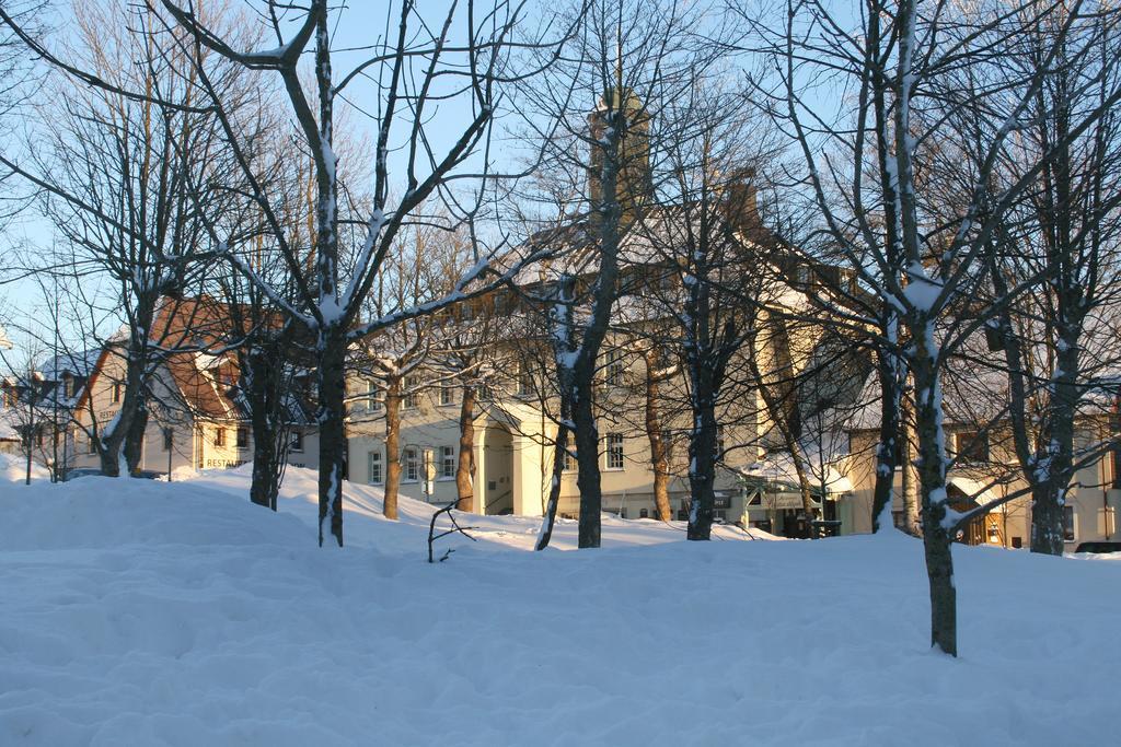 Apartments Stein Божи Дар Екстериор снимка