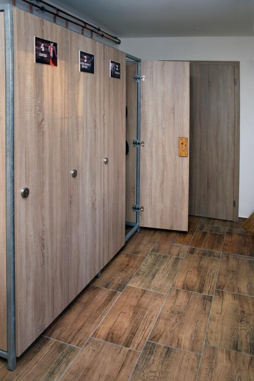 Apartments Stein Божи Дар Екстериор снимка