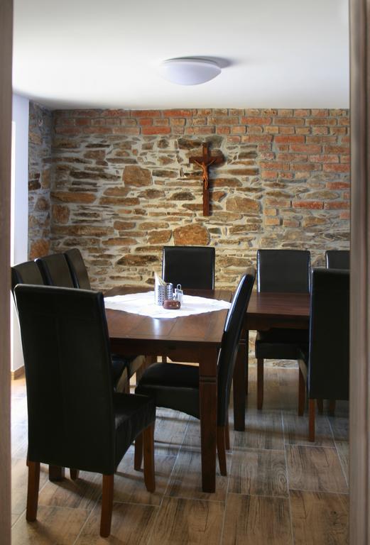 Apartments Stein Божи Дар Екстериор снимка