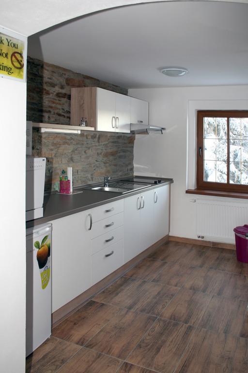 Apartments Stein Божи Дар Екстериор снимка