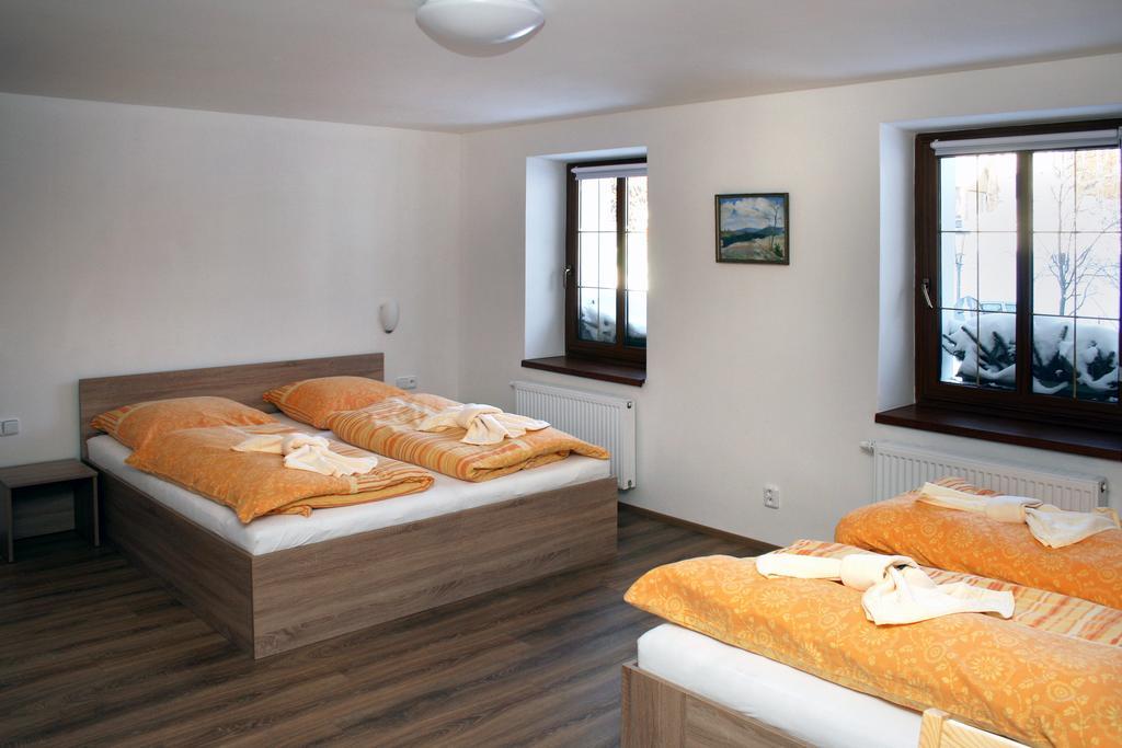 Apartments Stein Божи Дар Екстериор снимка