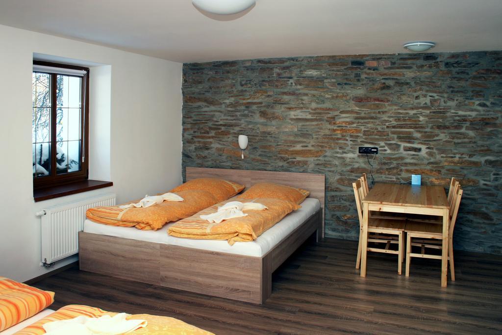 Apartments Stein Божи Дар Екстериор снимка