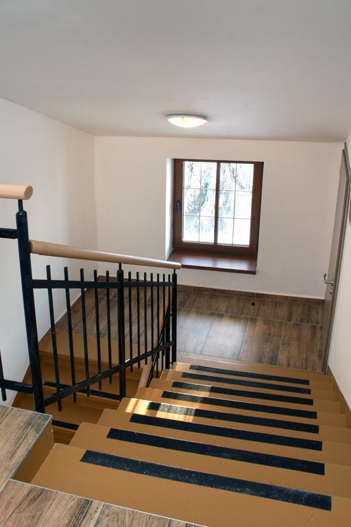 Apartments Stein Божи Дар Екстериор снимка