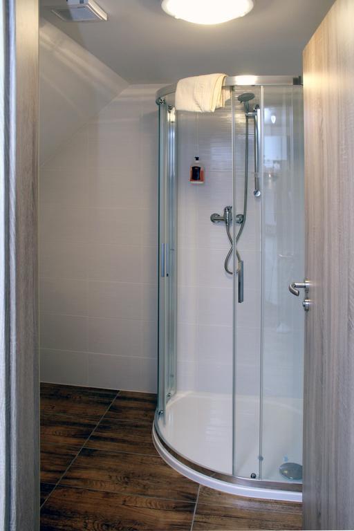 Apartments Stein Божи Дар Екстериор снимка