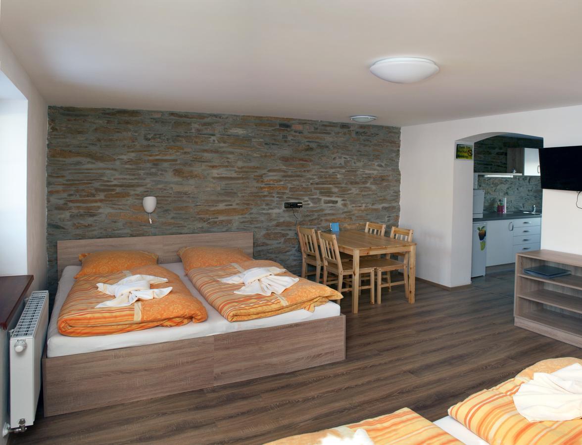 Apartments Stein Божи Дар Екстериор снимка